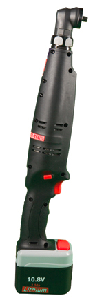 Screwdriver, FlexC Right Angle Cordless Torque DriverMountz